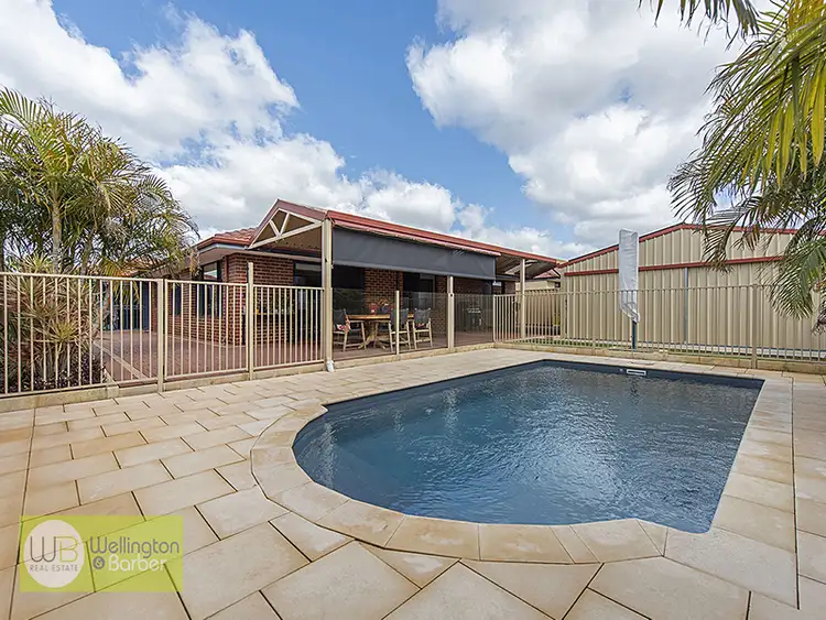 Main view of Homely house listing, 13 Cannich Bvd, Canning Vale WA 6155