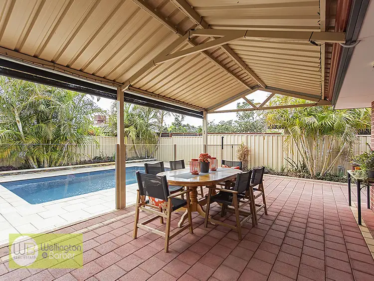 Third view of Homely house listing, 13 Cannich Bvd, Canning Vale WA 6155