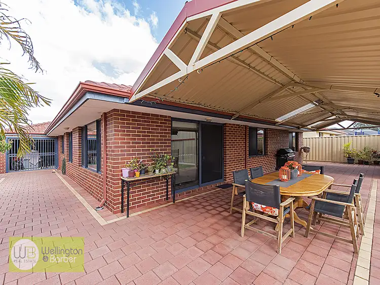 Fourth view of Homely house listing, 13 Cannich Bvd, Canning Vale WA 6155