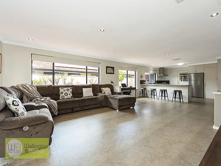 Sixth view of Homely house listing, 13 Cannich Bvd, Canning Vale WA 6155