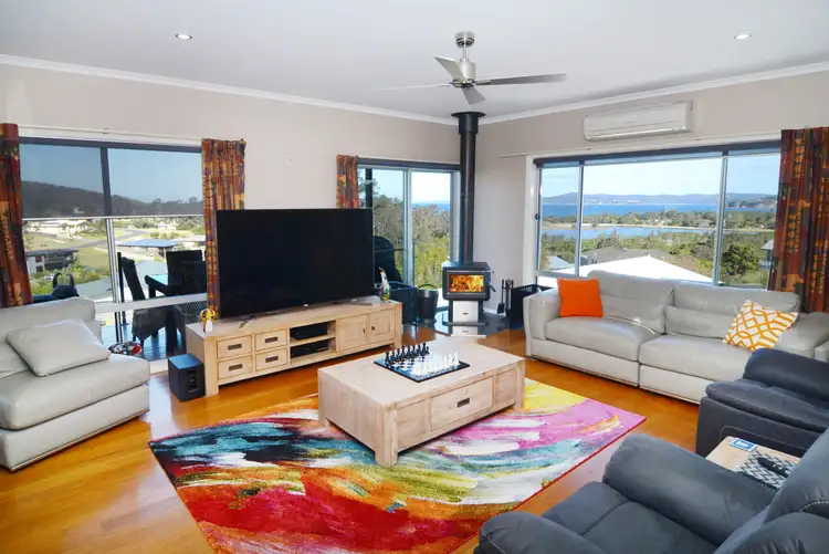 Fifth view of Homely house listing, 17 Albacore Cres, Eden NSW 2551