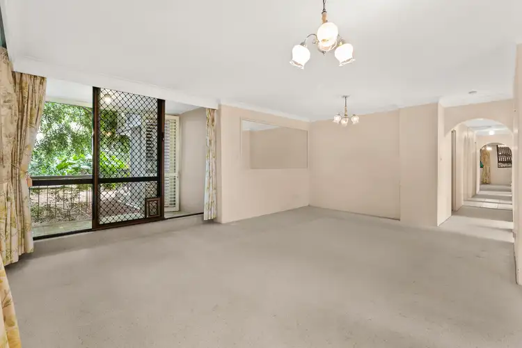 Second view of Homely apartment listing, 2/83 O'Connell St, Kangaroo Point QLD 4169