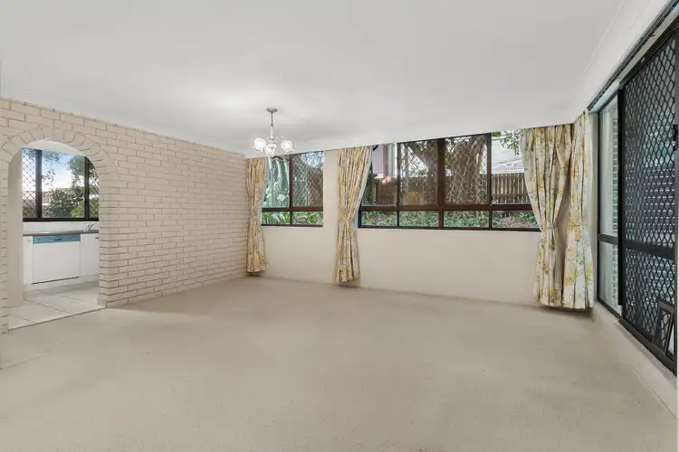 Third view of Homely apartment listing, 2/83 O'Connell St, Kangaroo Point QLD 4169