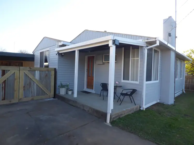 25 Ellinbank Street, Newborough VIC 3825