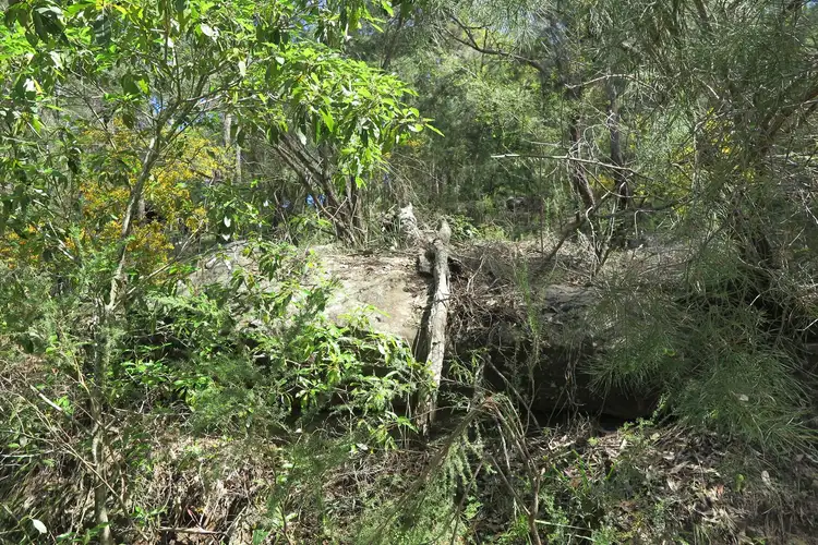 Sixth view of Homely land listing, 5892 Wisemans Ferry Rd, Gunderman NSW 2775