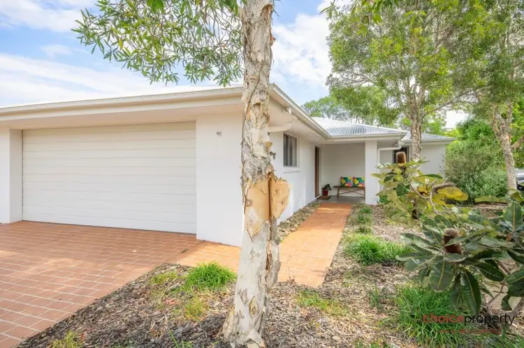 Second view of Homely house listing, Unit 86/15 Dunes Ct, Peregian Springs QLD 4573