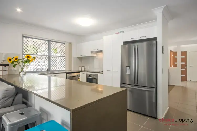 Third view of Homely house listing, Unit 86/15 Dunes Ct, Peregian Springs QLD 4573