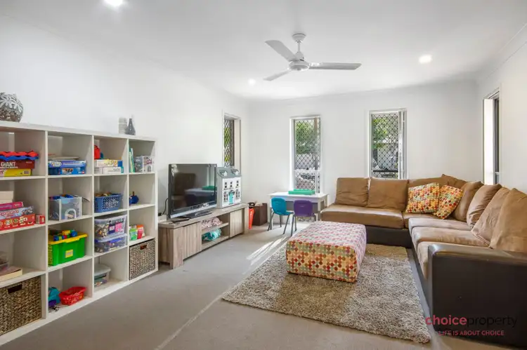 Fourth view of Homely house listing, Unit 86/15 Dunes Ct, Peregian Springs QLD 4573