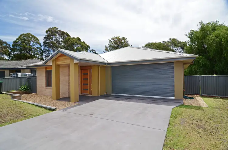 Main view of Homely house listing, 7 Dolphin Crescent, Eden NSW 2551