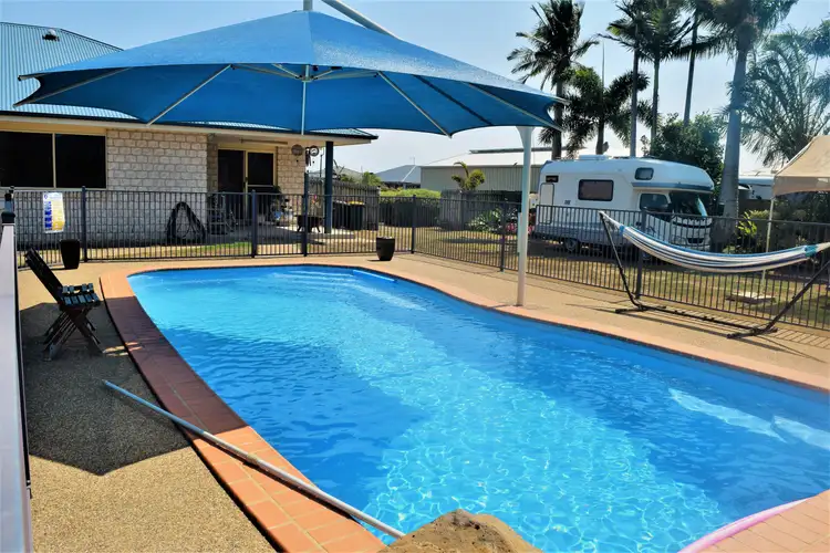 Second view of Homely house listing, 13 Cove St, Burnett Heads QLD 4670