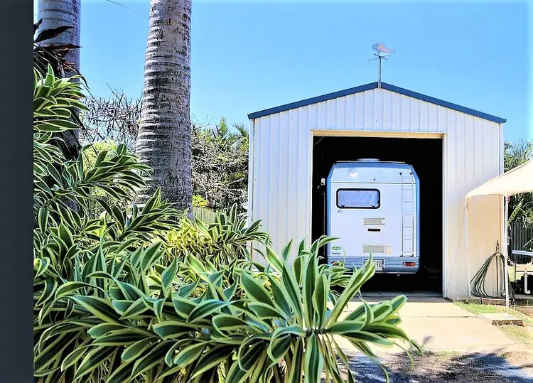 Third view of Homely house listing, 13 Cove St, Burnett Heads QLD 4670