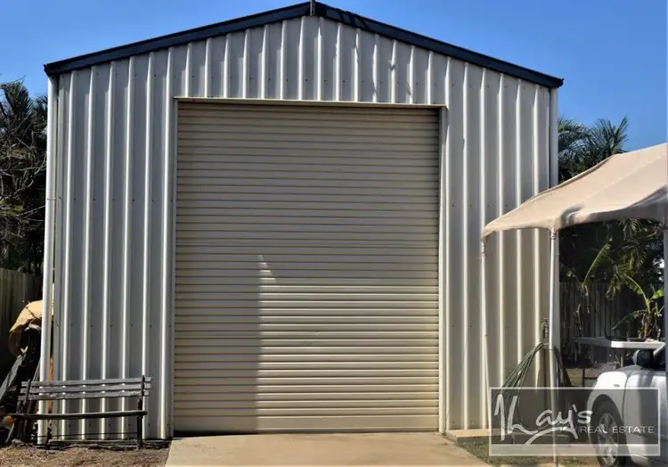 Fourth view of Homely house listing, 13 Cove St, Burnett Heads QLD 4670