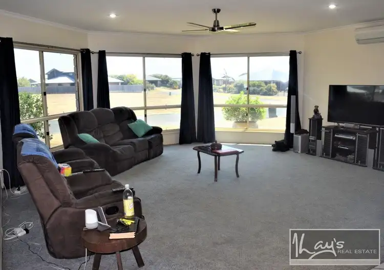 Sixth view of Homely house listing, 13 Cove St, Burnett Heads QLD 4670