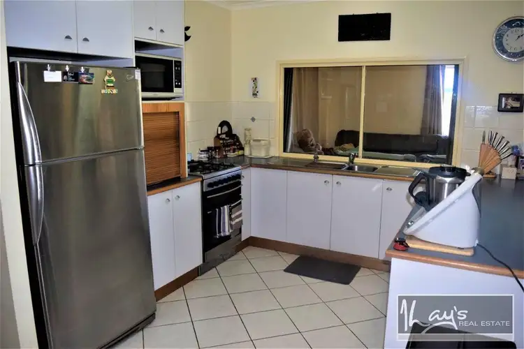 Seventh view of Homely house listing, 13 Cove St, Burnett Heads QLD 4670