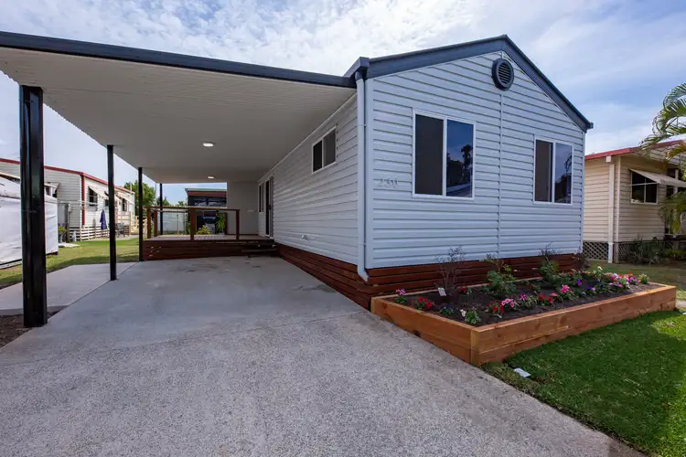 Main view of Homely house listing, Unit 230/1 Diura St, Maroochydore QLD 4558