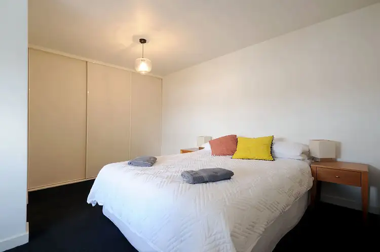 Fourth view of Homely apartment listing, Unit 17/52 Baker St, Richmond VIC 3121