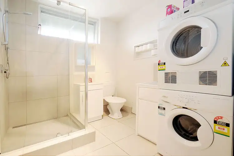 Sixth view of Homely apartment listing, Unit 17/52 Baker St, Richmond VIC 3121