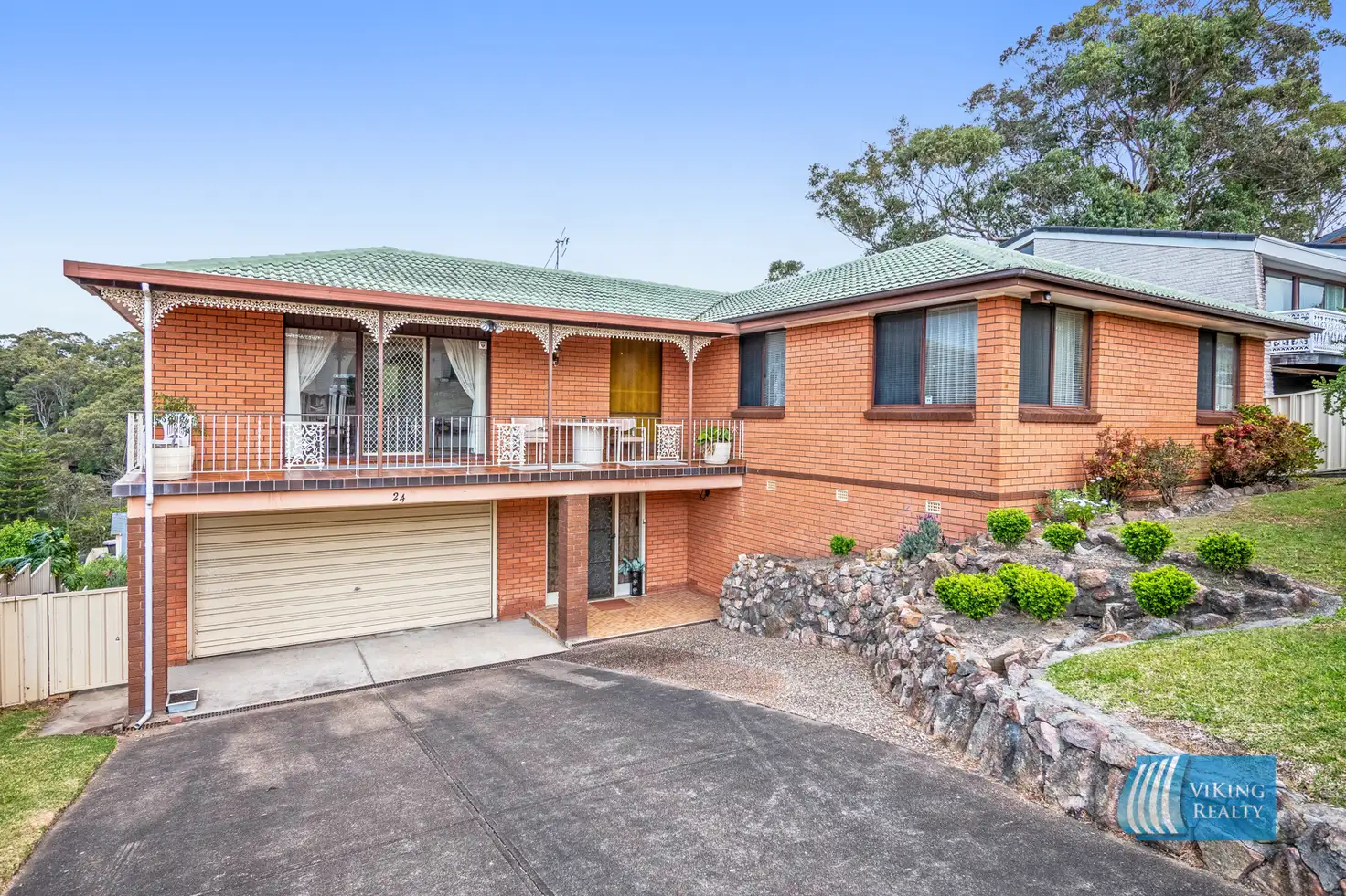 Main view of Homely house listing, 24 Dalrymple St, Jewells NSW 2280