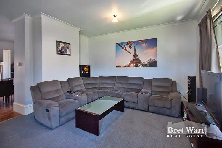 Fourth view of Homely house listing, 13 Macarthur St, Bairnsdale VIC 3875
