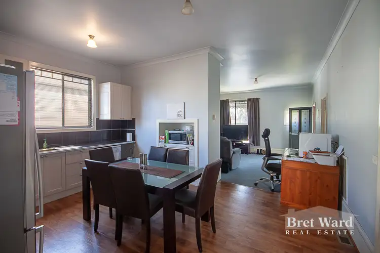 Fifth view of Homely house listing, 13 Macarthur St, Bairnsdale VIC 3875