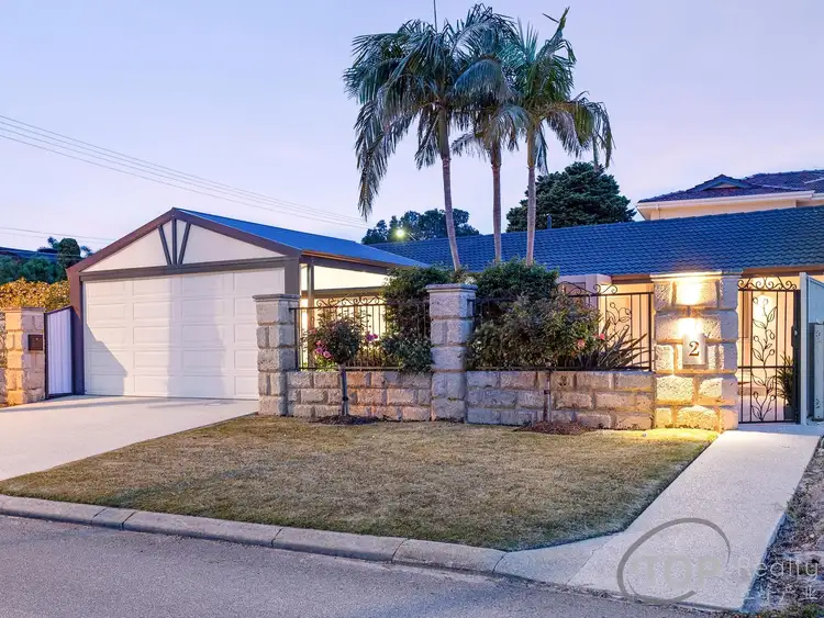 2 Kennon Street, Willetton WA 6155