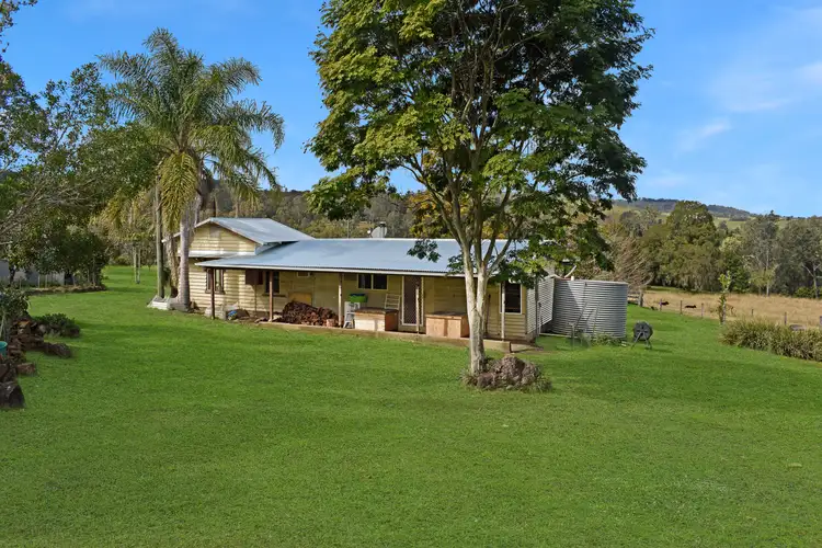 Main view of Homely rural property listing, 15 Blackhorse Road, Kyogle NSW 2474