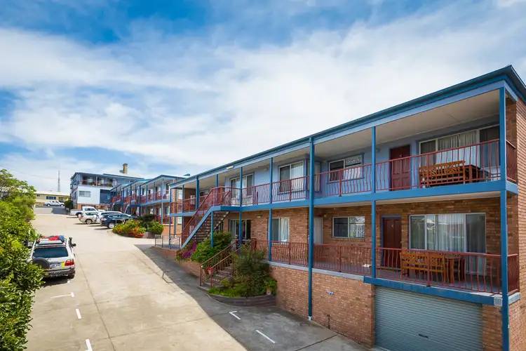 Third view of Homely unit listing, 12/178 Imlay Street, Eden NSW 2551