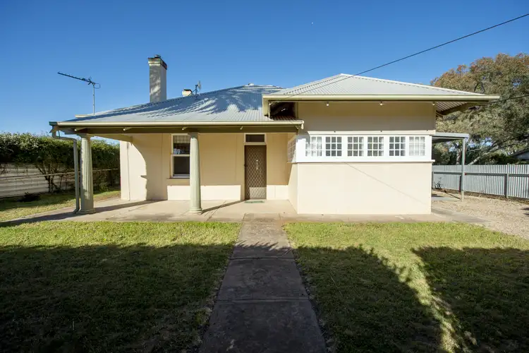 16 Mill St, Laura SA 5480