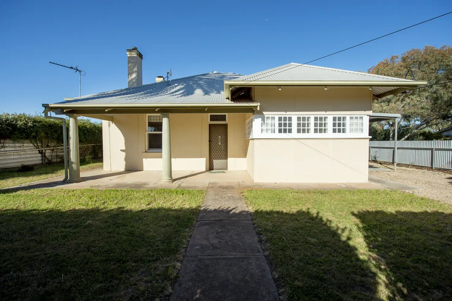 Main view of Homely house listing, 16 Mill St, Laura SA 5480