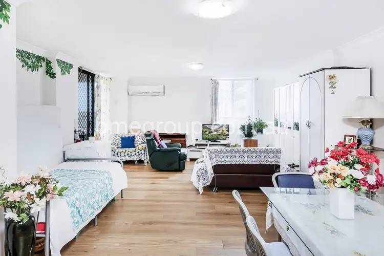 Second view of Homely apartment listing, Unit 41/2-8 Bridge St, Hurstville NSW 2220