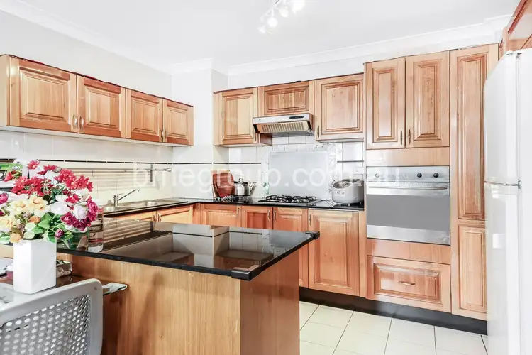 Third view of Homely apartment listing, Unit 41/2-8 Bridge St, Hurstville NSW 2220
