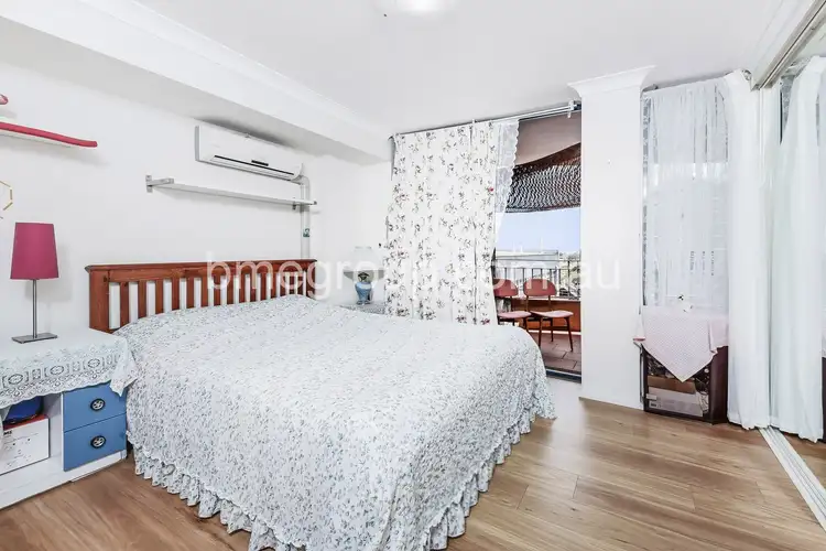 Fifth view of Homely apartment listing, Unit 41/2-8 Bridge St, Hurstville NSW 2220