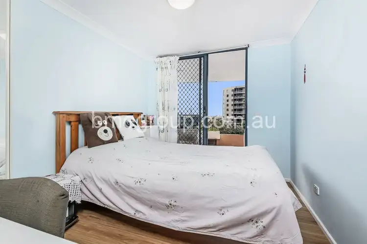 Sixth view of Homely apartment listing, Unit 41/2-8 Bridge St, Hurstville NSW 2220