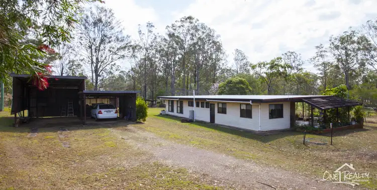 468 Nerada Rd, Tinana South QLD 4650