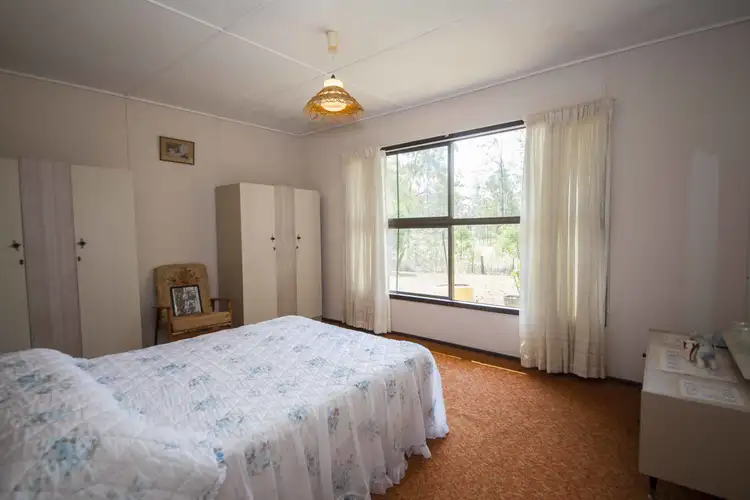 Sixth view of Homely rural property listing, 468 Nerada Rd, Tinana South QLD 4650