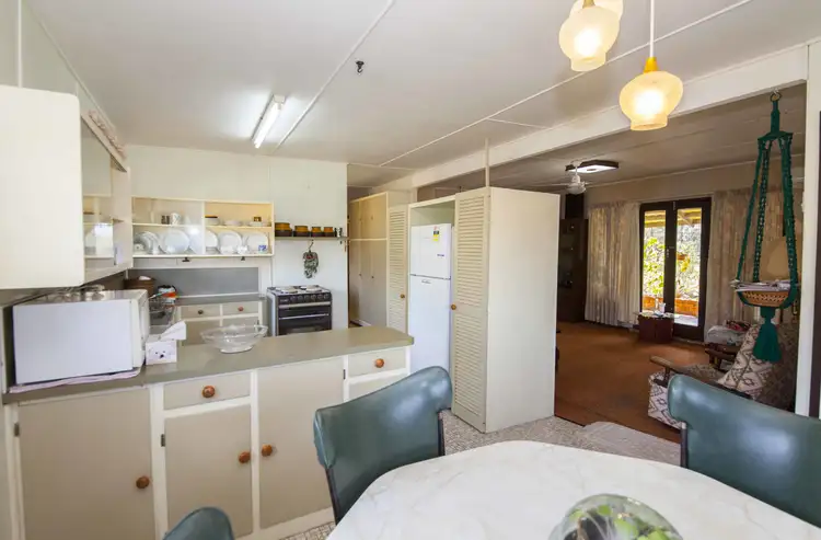 Seventh view of Homely rural property listing, 468 Nerada Rd, Tinana South QLD 4650