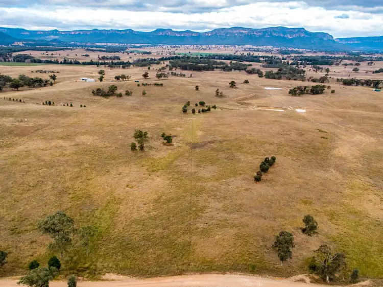 Main view of Homely rural property listing, Lot 5/100 Huntingdale Road, Glen Alice NSW 2849