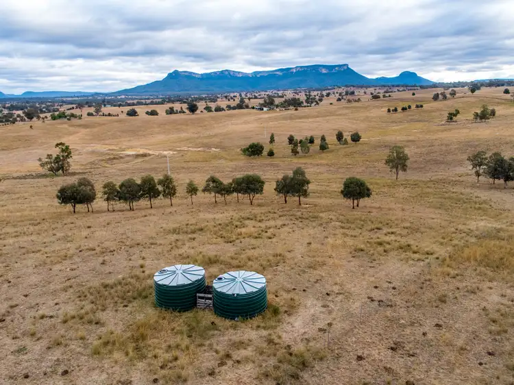 Second view of Homely rural property listing, Lot 5/100 Huntingdale Road, Glen Alice NSW 2849