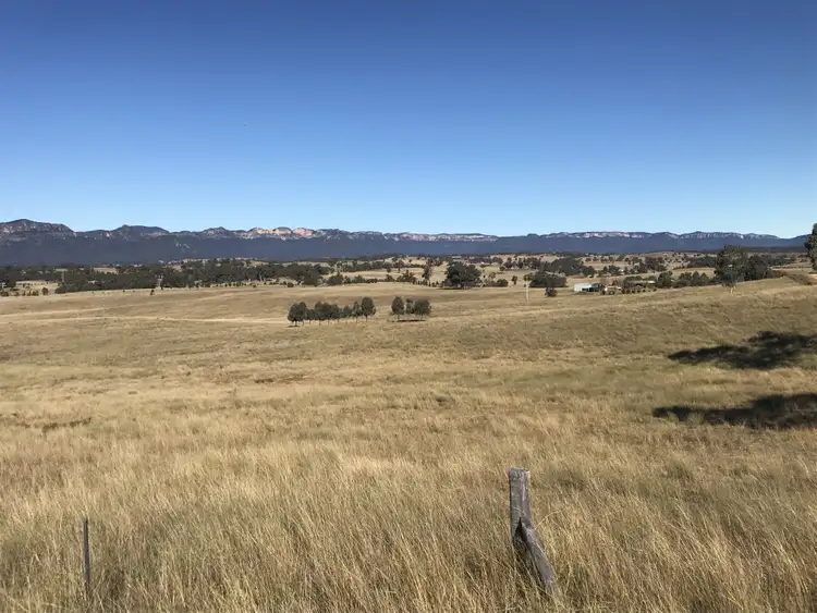 Third view of Homely rural property listing, Lot 5/100 Huntingdale Road, Glen Alice NSW 2849