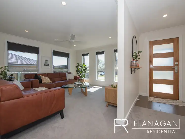 Fourth view of Homely house listing, 8 Andros Pl, Legana TAS 7277