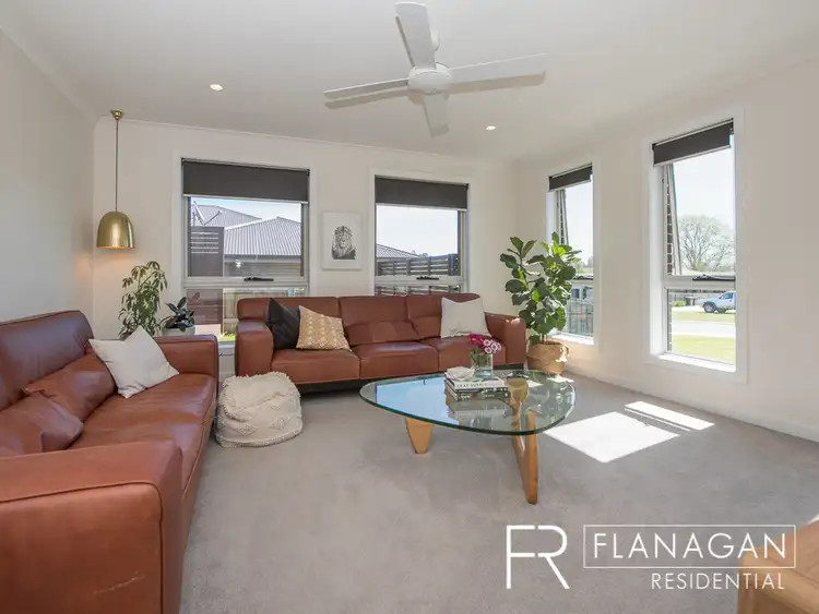 Fifth view of Homely house listing, 8 Andros Pl, Legana TAS 7277