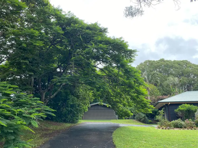 Second view of Homely house listing, 23 Callistemon Dr, Federal NSW 2480