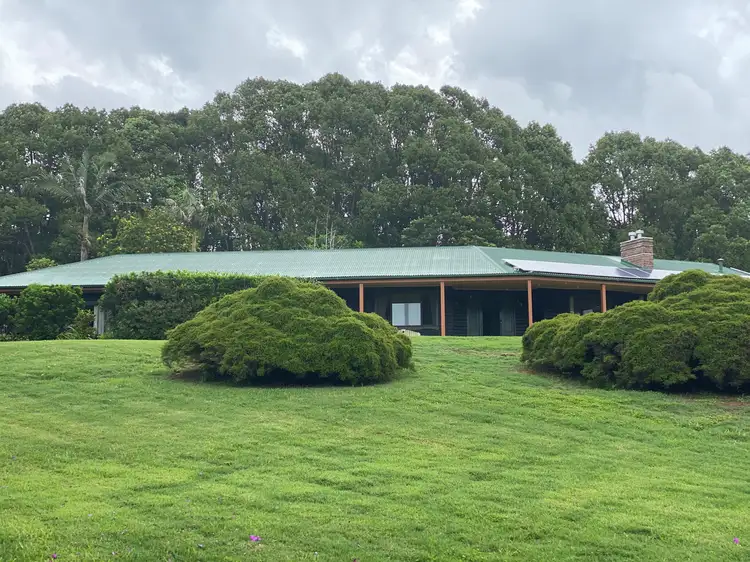 Fourth view of Homely house listing, 23 Callistemon Dr, Federal NSW 2480