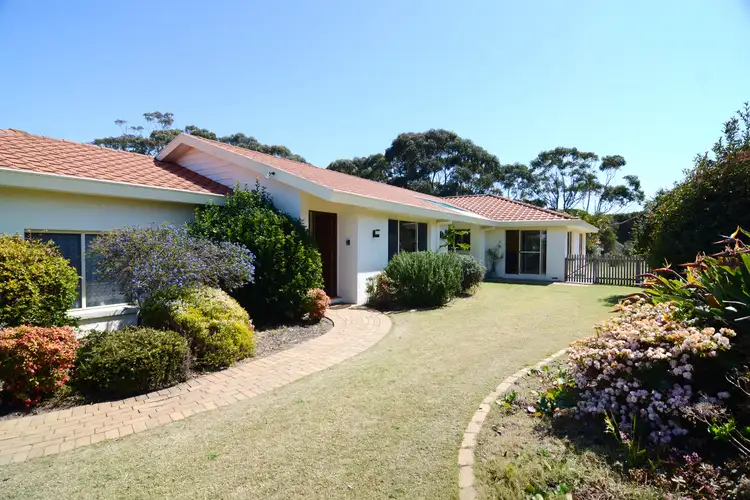 Second view of Homely house listing, 44 Headland Dr, Tura Beach NSW 2548