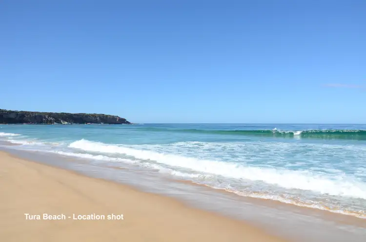Third view of Homely house listing, 44 Headland Dr, Tura Beach NSW 2548