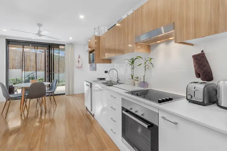 1/5 Lucy St, Gaythorne QLD 4051