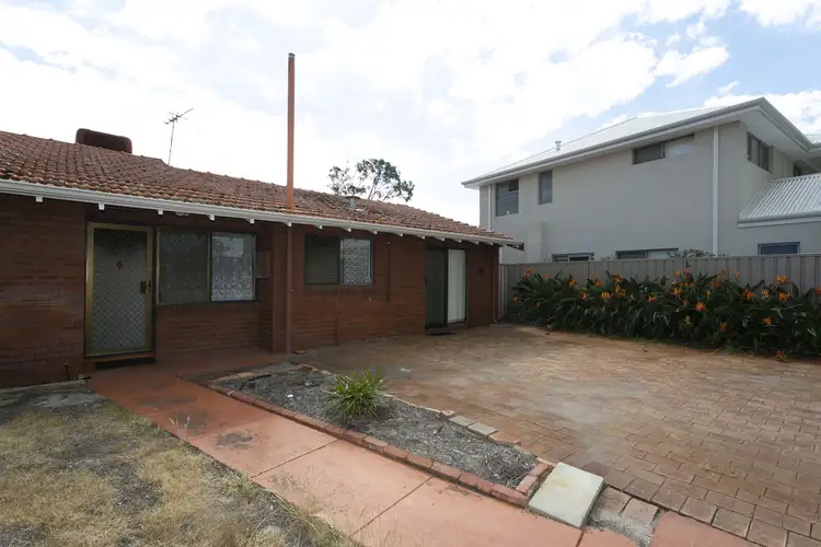 Second view of Homely house listing, 5 Yallambee Pl, Karawara WA 6152