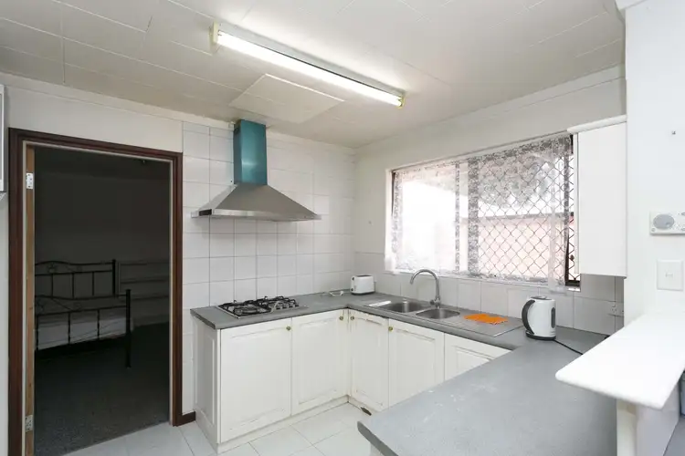 Fourth view of Homely house listing, 5 Yallambee Pl, Karawara WA 6152