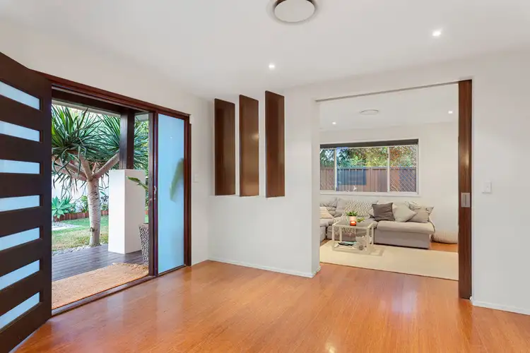 Fifth view of Homely house listing, 4 Swordfish Ct, Palm Beach QLD 4221