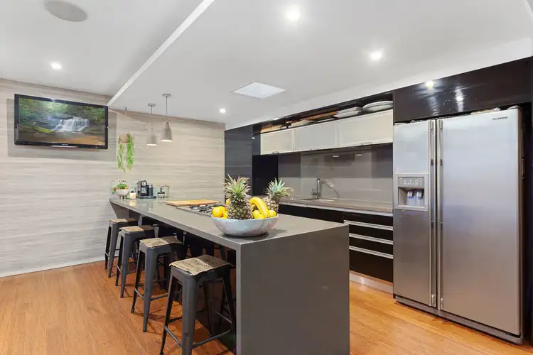 Sixth view of Homely house listing, 4 Swordfish Ct, Palm Beach QLD 4221